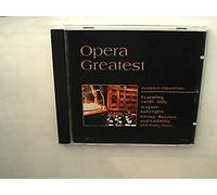 Opera Greatest Vol. 3 (Classical Collection) - unbekannt