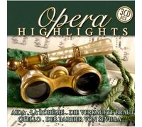 Opéra Highlights [Import]