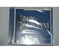 Opera Highlights: Don Giovanni