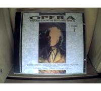OPERA. HIGHLIGHTS FROM THE BEST LOVED OPERAS. VOL 1. CD TRXCD 152. 5014585031521. [UK Import]