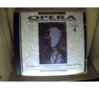 OPERA. HIGHLIGHTS FROM THE BEST LOVED OPERAS. VOL 4. CD TRXCD 155. 5014585031552. [UK Import]