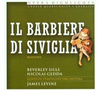 Opera Highlights: Il Barbiere Di Sivigli