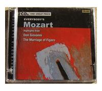 Opera Highlights Vol.1