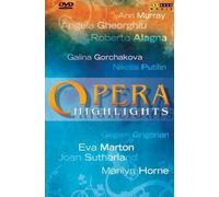 Opera Highlights Vol. I