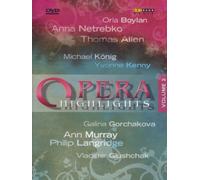 Opera Highlights Vol. Ii