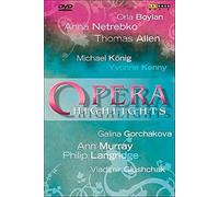 Opera Highlights Volume 02 [Import]