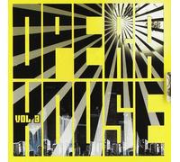 Opera House 03 Aa.Vv - Opera House 03 [Import]