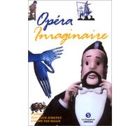 Opéra imaginaire
