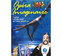 Opéra imaginaire