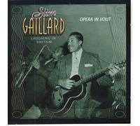 Opera in Vout by Slim Gaillard