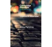 Opera In Warsaw