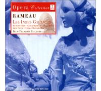 Opéra/Indes Galantes