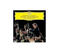 Opera Intermezzi CD