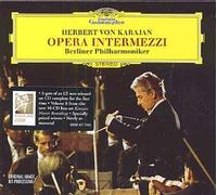 Opera Intermezzi : Oeuvres De Verdi, Mascagni, Leoncavallo, Puccini, Mussorgsky, Schmidt, Giordano, Meyer