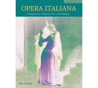 Opera Italiana / Book