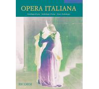 Opera Italiana / Book