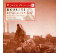 Opera/Italienne A Alger