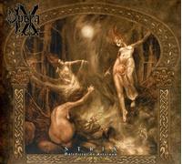 Opera IX - Strix Maledictae. -Digi [Import]
