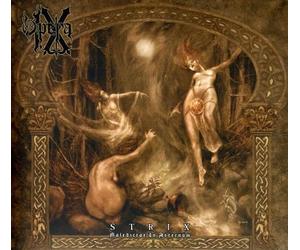 Opera IX - Strix Maledictae. -Digi [Import]