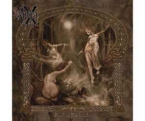 Opera IX - Strix: Maledicte in Aeternum