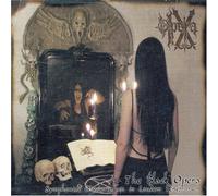 Opera IX – The Black Opera – CD – Import