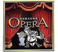 Opera Karaoke - Opera Karaoke [Import]