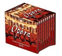 La Discothèque Idéale Opéra (Coffret 10 CD)