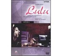 Opera: Lulu - DVD Zone 1