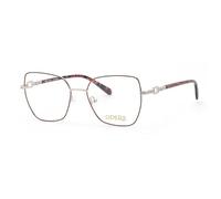 Opera Lunettes de vue, CH510, montures de vue femme, adaptées à tous les types de lentilles.