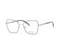 Opera Lunettes de vue, CH510, montures de vue femme, adaptées à tous les types de lentilles.