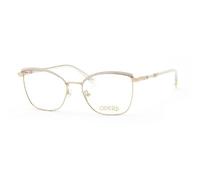 Opera Lunettes de vue, CH519, montures de vue femme, adaptées à tous les types de lentilles.