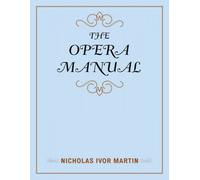 Opera Manual