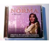 Opera Masters Series - Best of Norma [Import]