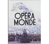 Opéra monde (opéra 350) Collectif (Auteur)