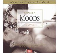 Opera Moods [Import]