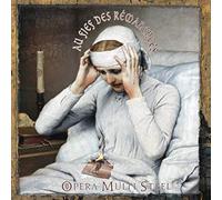 Opera Multi Steel - Au Fief Des Remanences