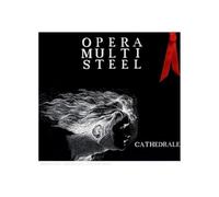 Opera Multi Steel - Cathédrale [Import]