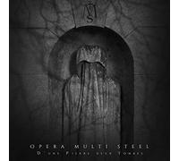 Opera Multi Steel - d'une Pierre Deux Tombres (Marble Vinyl) [Import]