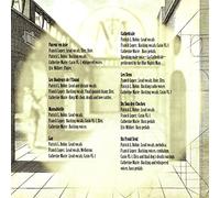 Opera Multi Steel - Reminiscences [Import]