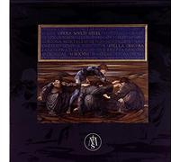 Opera Multi Steel - Stella Obscura [Import]