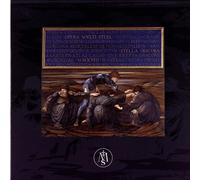Opera Multi Steel - Stella Obscura [Import]