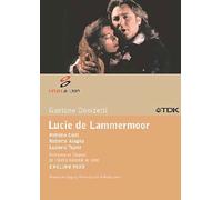 Opera National de Lyon - Donizetti : Lucie De Lammmermoor [Import]
