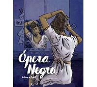 Opera Negra - Clara Chotil - L'an 2 Eds - broché - Bande dessinée