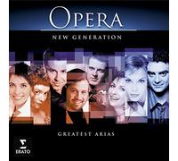Opera: New Generation