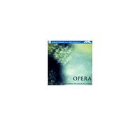 Opera - New Works For Violin And Piano (Morgan, Dullea)