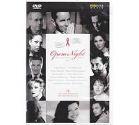 Opera Night-Deutsche Oper Berlin 2007 [Booklet] [Import]