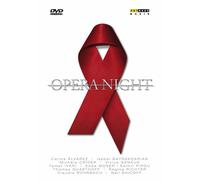 Thomas Quasthoff, Neil Shicoff et al. – Opera Night At Cologne – Jewel Box