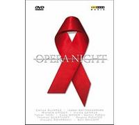 Thomas Quasthoff, Neil Shicoff et al. – Opera Night At Cologne – Jewel Box
