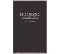 Opera Odyssey