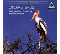 Opera Of Birds